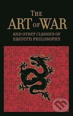 The Art of War & Other Classics of Eastern Philosophy - Sun Tzu, Canterbury Classics, 2020