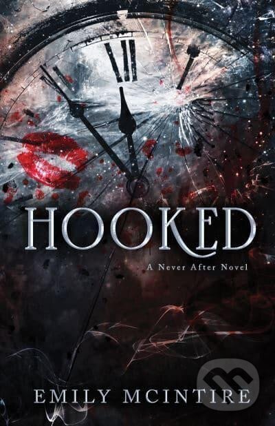 Hooked - Emily McIntire, Sourcebooks, 2022