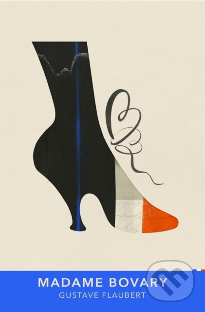 Kniha: Madame Bovary (Gustave Flaubert). Vintage, 2023 Kniha: Madame Bovary (Gustave Flaubert). Vintage, 2023