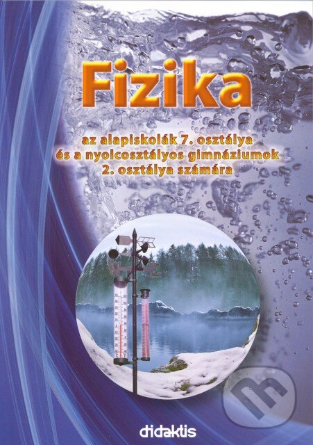Kniha: Fizika (Viera Lapitková, Václav Koubek, Milada Maťašovská a Ľubica Morková). Didaktis, 2011 Kniha: Fizika (Viera Lapitková, Václav Koubek, Milada Maťašovská a Ľubica Morková). Didaktis, 2011