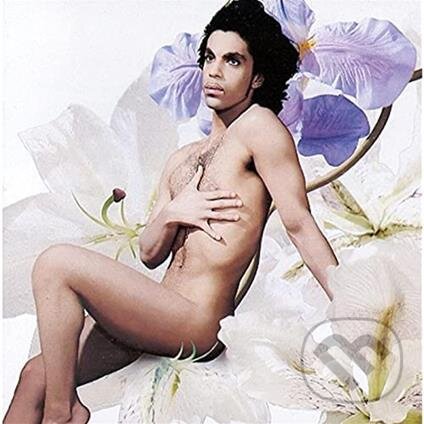Hudební CD: Prince: Lovesexy LP (Hudobné albumy). Hudobné albumy, 2023 Hudební CD: Prince: Lovesexy LP (Hudobné albumy). Hudobné albumy, 2023