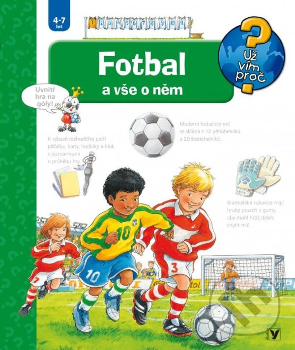Kniha: FOTBAL a vše o něm (Peter Nieländer). Albatros CZ, 2013 Kniha: FOTBAL a vše o něm (Peter Nieländer). Albatros CZ, 2013