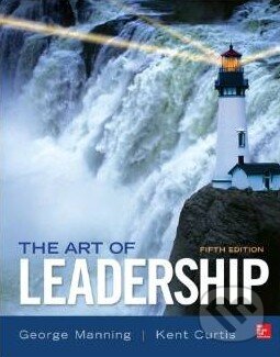 Kniha: The Art of Leadership (George Manning a Tom Head). McGraw-Hill, 2014 Kniha: The Art of Leadership (George Manning a Tom Head). McGraw-Hill, 2014