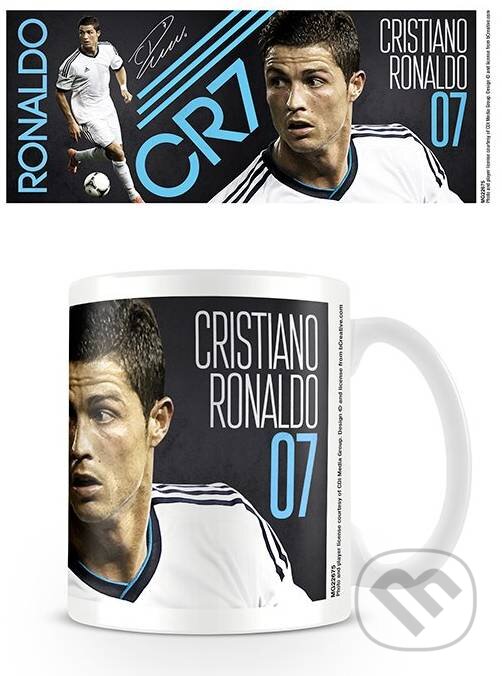 Hrneček Ronaldo (Cards & Collectibles). Cards & Collectibles, 2014 Hrneček Ronaldo (Cards & Collectibles). Cards & Collectibles, 2014