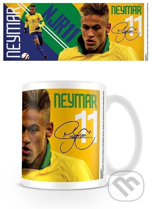Hrneček Neymar (Cards & Collectibles). Cards & Collectibles, 2014 Hrneček Neymar (Cards & Collectibles). Cards & Collectibles, 2014