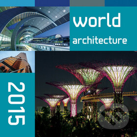 World architecture 2015, Spektrum grafik, 2014