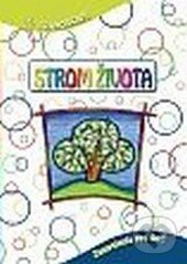 Kniha: Strom života (Štefan Kiss a Daniela Veselá). Tranoscius, 2014 Kniha: Strom života (Štefan Kiss a Daniela Veselá). Tranoscius, 2014