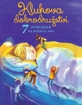 Kniha: Klukova dobrodružství (Adam Benjamin Bartoš a Kristián Adam Bartoš). Adam B. Bartoš, 2014 Kniha: Klukova dobrodružství (Adam Benjamin Bartoš a Kristián Adam Bartoš). Adam B. Bartoš, 2014