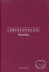 Kniha: Poetika (Aristotelés). OIKOYMENH, 2014 Kniha: Poetika (Aristotelés). OIKOYMENH, 2014