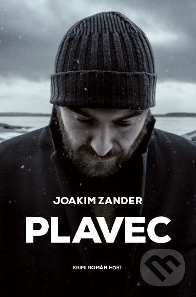 Plavec - Joakim Zander, Host, 2015