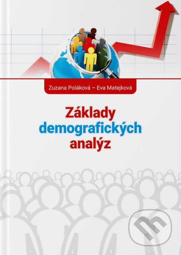 Kniha: Základy demografických analýz (Zuzana Poláková). Slovenská poľnohospodárska univerzita v Nitre, 2023 Kniha: Základy demografických analýz (Zuzana Poláková). Slovenská poľnohospodárska univerzita v Nitre, 2023