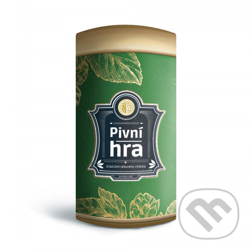 Společenská hra: Pivní hra (Albi). Albi, 2021 Společenská hra: Pivní hra (Albi). Albi, 2021
