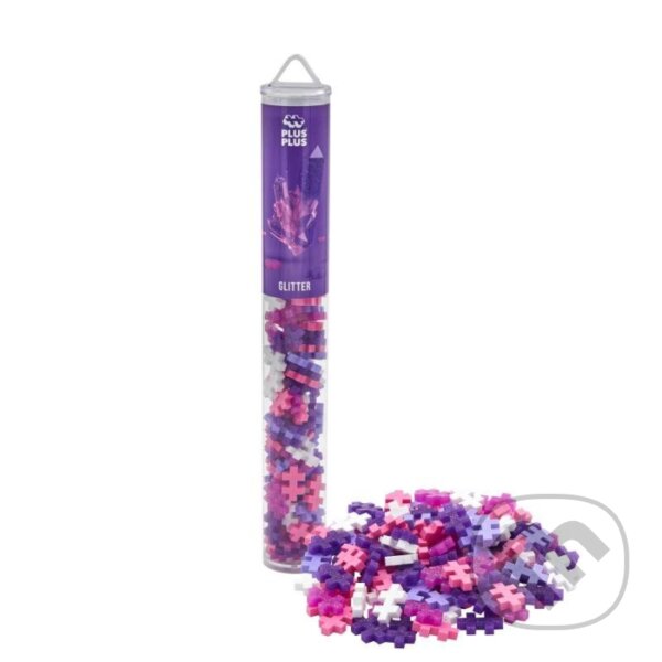 Puzzle: Glitter Mix (EPEE). EPEE, 2023 Puzzle: Glitter Mix (EPEE). EPEE, 2023
