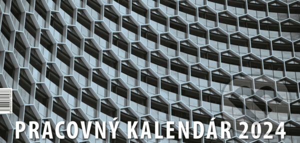 Pracovný kalendár 2024 (Form Servis). Form Servis, 2023 Pracovný kalendár 2024 (Form Servis). Form Servis, 2023