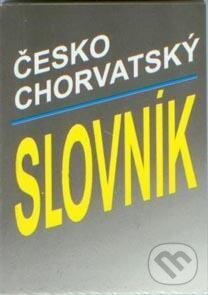 Kniha: Slovník česko-chorvatský (Ivana Lisá). Tobiáš, 2002 Kniha: Slovník česko-chorvatský (Ivana Lisá). Tobiáš, 2002