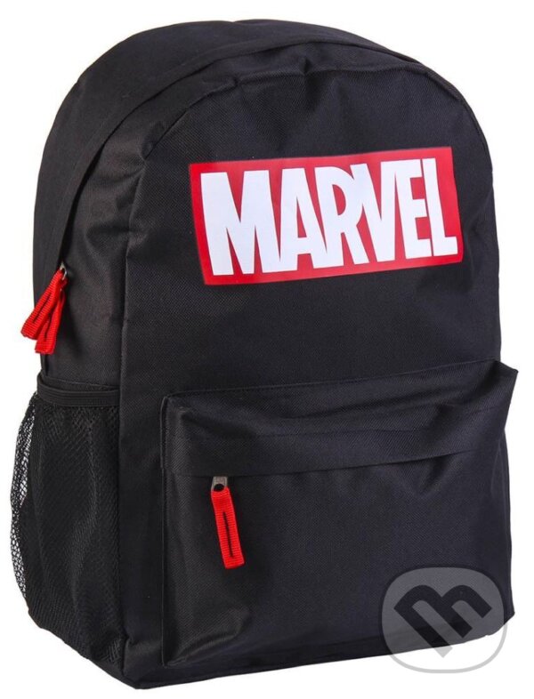 Batoh Marvel: Logo (Marvel). Marvel, 2023 Batoh Marvel: Logo (Marvel). Marvel, 2023