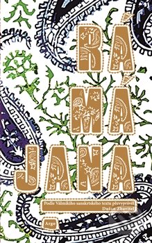 Kniha: Rámájana (Dušan Zbavitel). Argo, 2015 Kniha: Rámájana (Dušan Zbavitel). Argo, 2015