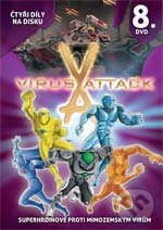 Virus Attack 8. - Orlando Corradi, Řiťka video, 2015