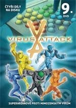 Virus Attack 9. - Orlando Corradi, Řiťka video, 2015