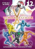 Virus Attack 12. - Orlando Corradi, Řiťka video, 2015