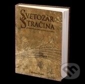 Kniha: Svetozár Stračina (Marian Plavec). Eurolitera, 2010 Kniha: Svetozár Stračina (Marian Plavec). Eurolitera, 2010