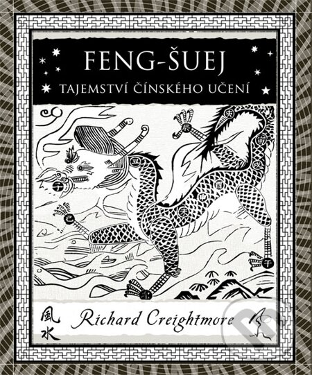 E-kniha: Feng-šuej (Richard Creightmore). Dokořán, 2014 E-kniha: Feng-šuej (Richard Creightmore). Dokořán, 2014