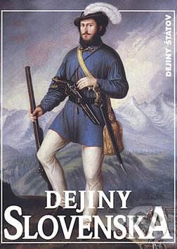 Kniha: Dejiny Slovenska (Dušan Kováč). Nakladatelství Lidové noviny, 2018 Kniha: Dejiny Slovenska (Dušan Kováč). Nakladatelství Lidové noviny, 2018