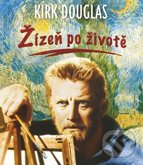 Film: Žízeň po životě (Freddie Young a Russell Harlan) (Blu-ray). Magicbox, 2015 Film: Žízeň po životě (Freddie Young a Russell Harlan) (Blu-ray). Magicbox, 2015