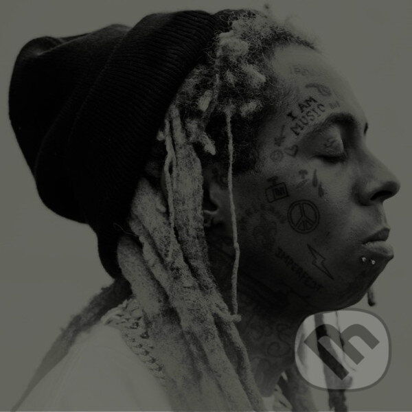 Hudební CD: Lil' Wayne: I Am Music (Hudobné albumy). Hudobné albumy, 2023 Hudební CD: Lil' Wayne: I Am Music (Hudobné albumy). Hudobné albumy, 2023