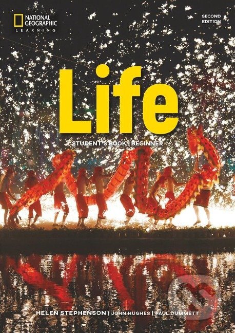Kniha: Life - Second Edition A0/A1.1 (Paul Dummett). Cengage Kniha: Life - Second Edition A0/A1.1 (Paul Dummett). Cengage