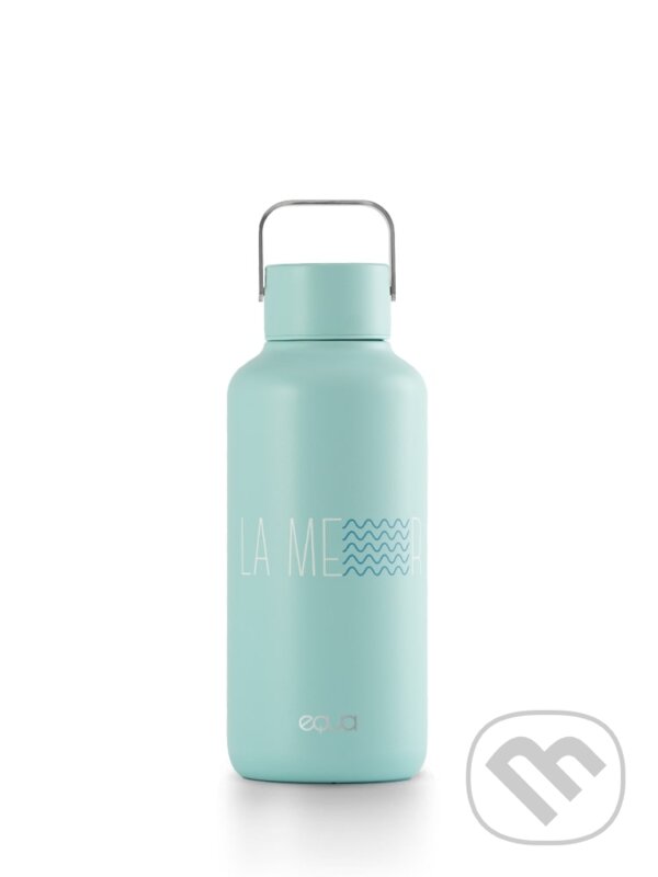 Fľaša EQUA TIMELESS La Mer (K3 plus). K3 plus, 2023 Fľaša EQUA TIMELESS La Mer (K3 plus). K3 plus, 2023
