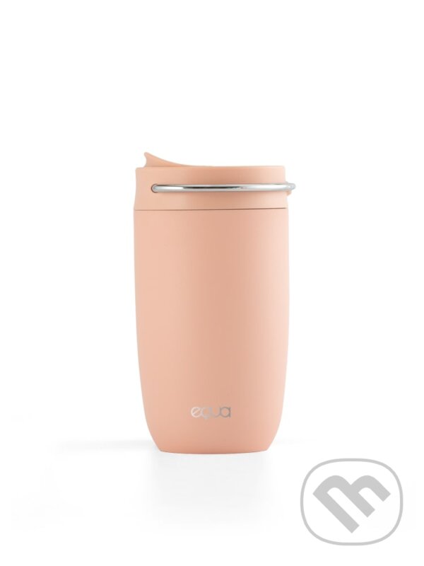 Termohrnček EQUA Cup Rosé (K3 plus). K3 plus, 2023 Termohrnček EQUA Cup Rosé (K3 plus). K3 plus, 2023