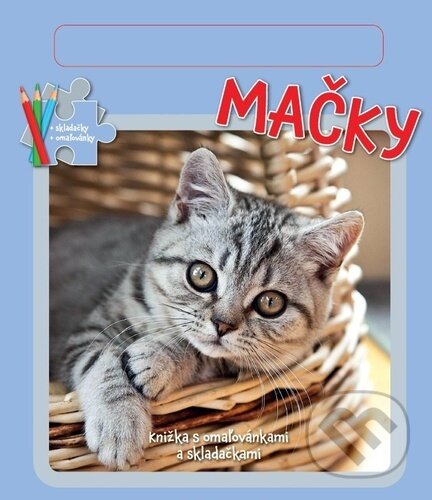 Kniha: Mačky (Bookmedia). Bookmedia, 2023 Kniha: Mačky (Bookmedia). Bookmedia, 2023