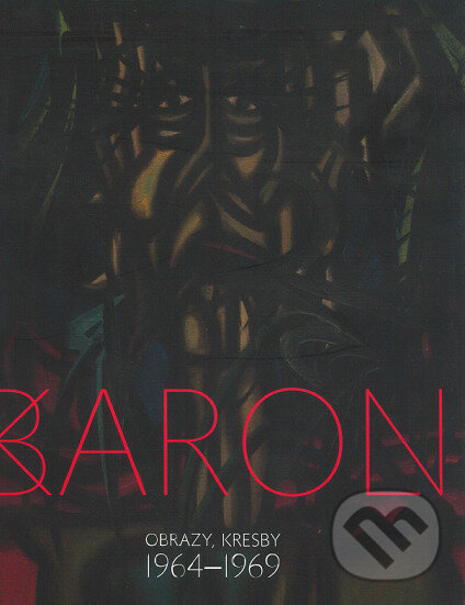 Kniha: Karol Baron (Galéria mesta Bratislava). Galéria mesta Bratislava, 2017 Kniha: Karol Baron (Galéria mesta Bratislava). Galéria mesta Bratislava, 2017