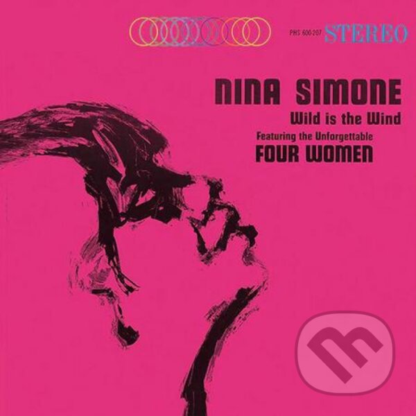 Nina Simone: Wild Is The WindLP - Nina Simone, Hudobné albumy, 2023
