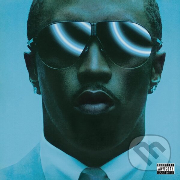 Hudební CD: Puff Daddy: Press Play LP (Hudobné albumy). Hudobné albumy, 2023 Hudební CD: Puff Daddy: Press Play LP (Hudobné albumy). Hudobné albumy, 2023