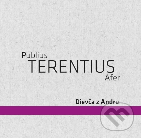 Dievča z Adru - Publius Terentius Afer, Asociácia Corpus, 2023