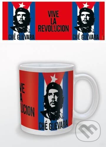 Ché Guevara (Revolucion) (Cards & Collectibles). Cards & Collectibles, 2015 Ché Guevara (Revolucion) (Cards & Collectibles). Cards & Collectibles, 2015