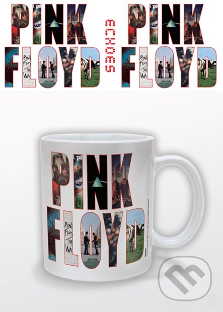 Pink Floyd Echoes, Cards & Collectibles, 2015