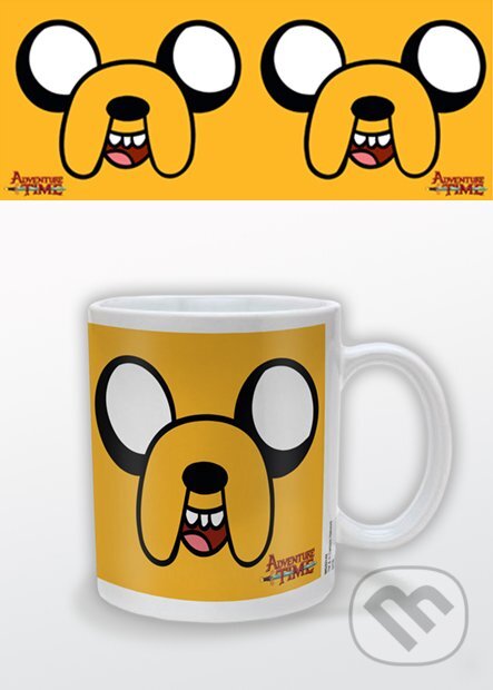 Adventure Time Jake (Cards & Collectibles). Cards & Collectibles, 2015 Adventure Time Jake (Cards & Collectibles). Cards & Collectibles, 2015