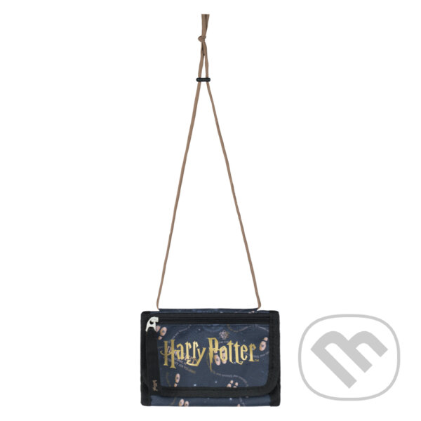 Peněženka na krk Baagl Harry Potter - Pobertův plánek (Presco Group). Presco Group, 2023 Peněženka na krk Baagl Harry Potter - Pobertův plánek (Presco Group). Presco Group, 2023