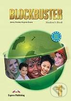 Kniha: Blockbuster 2 - Student´s Book + Student´s CD Pack (Jenny Dooley a Virginia Evans). OUP Oxford Kniha: Blockbuster 2 - Student´s Book + Student´s CD Pack (Jenny Dooley a Virginia Evans). OUP Oxford