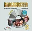 Audiokniha: Blockbuster 3 - CD-Roms (Jenny Dooley a Virginia Evans). OUP Oxford Audiokniha: Blockbuster 3 - CD-Roms (Jenny Dooley a Virginia Evans). OUP Oxford
