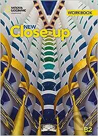 Kniha: New Close-up B2 - Workbook (National Geographic Society). National Geographic Society Kniha: New Close-up B2 - Workbook (National Geographic Society). National Geographic Society
