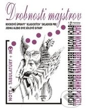 Kniha: Drobnosti majstrov 1 (Peter Stolárik). P.S.Publisher, 2014 Kniha: Drobnosti majstrov 1 (Peter Stolárik). P.S.Publisher, 2014