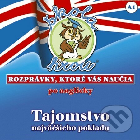 Audiokniha: Škola hrou A1 (Vrana). Vrana Audiokniha: Škola hrou A1 (Vrana). Vrana