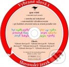 Audiokniha: Vybrané slová 1 (Vrana). Vrana Audiokniha: Vybrané slová 1 (Vrana). Vrana
