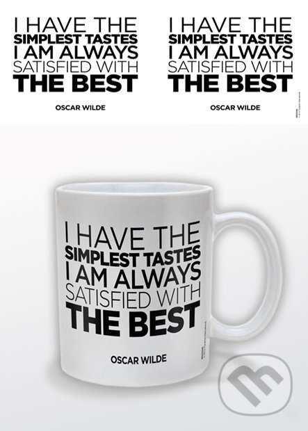 The Best (Oscar Wilde) (Cards & Collectibles). Cards & Collectibles, 2015 The Best (Oscar Wilde) (Cards & Collectibles). Cards & Collectibles, 2015