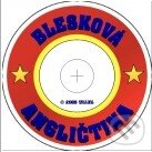 Audiokniha: Blesková angličtina (CD) (Vrana). Vrana Audiokniha: Blesková angličtina (CD) (Vrana). Vrana