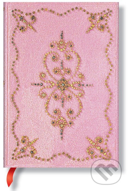 Paperblanks - Cotton Candy, Paperblanks, 2015